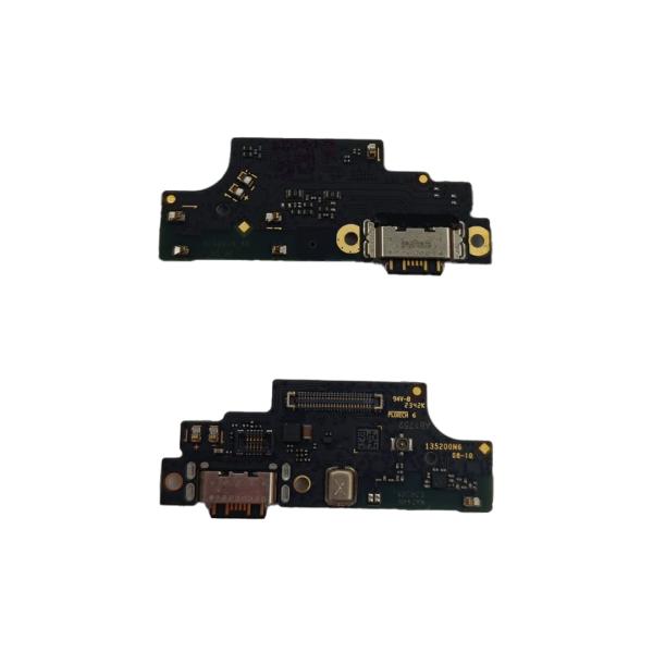 [PC-18368] Xiaomi Note 13 Pro 4G Flex Rack Carga