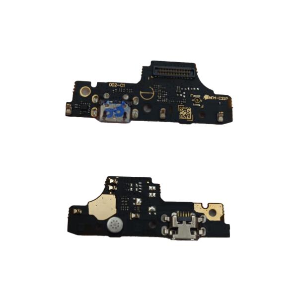 [PC-18356] Nokia Flex Rack Carga C21 Plus Repuesto Celular Original