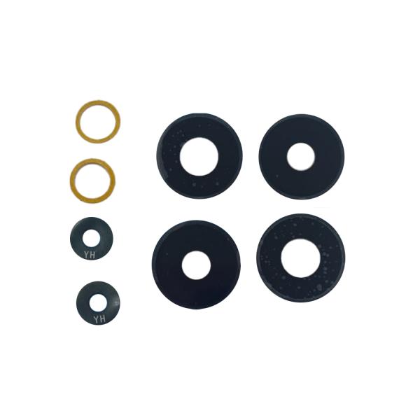 [PC-18341] Xiaomi Lente Camara Note 13 Pro 4g Sin Marco Repuesto