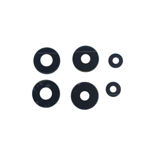 [PC-18339] Xiaomi Lente Camara Redmi Note 13 4g Sin Marco Repuesto