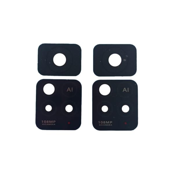 [PC-18334] Xiaomi Lente Camara Note 11 Pro 5G Repuesto Sin Marco