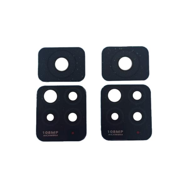 [PC-18333] Xiaomi Lente Camara Note 11 Pro 4G Repuesto Sin Marco