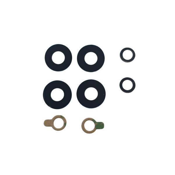 [PC-18331] Xiaomi Poco M5 Lente Camara Repuesto Sin Marco