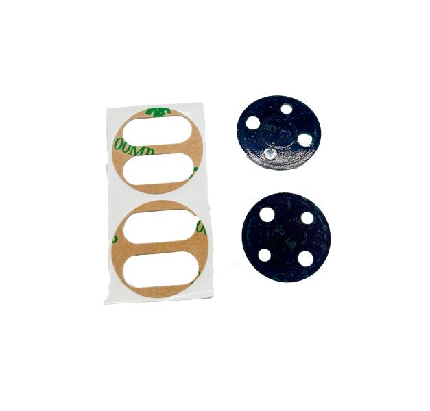 [PC-18325] Nokia Lente Camara G10 G20 Sin Marco Repuesto