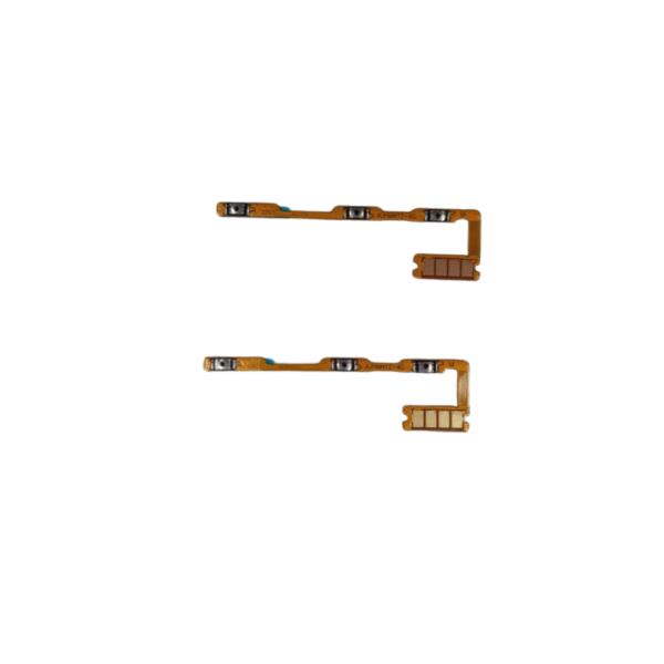 [PC-18281] Xiaomi Flex Boton Encendido Volumen Redmi 12 4G Original