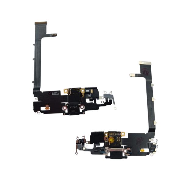 [PC-18249] Apple Flex Rack Carga iPhone 11 Pro Max Negro USE