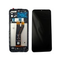 Samsung Pantalla Galaxy A14 5G Negra Con Marco Original