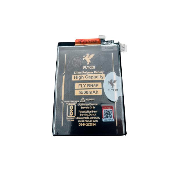 Bateria Xiaomi Redmi Note 13 5G 4G Bn5p Original