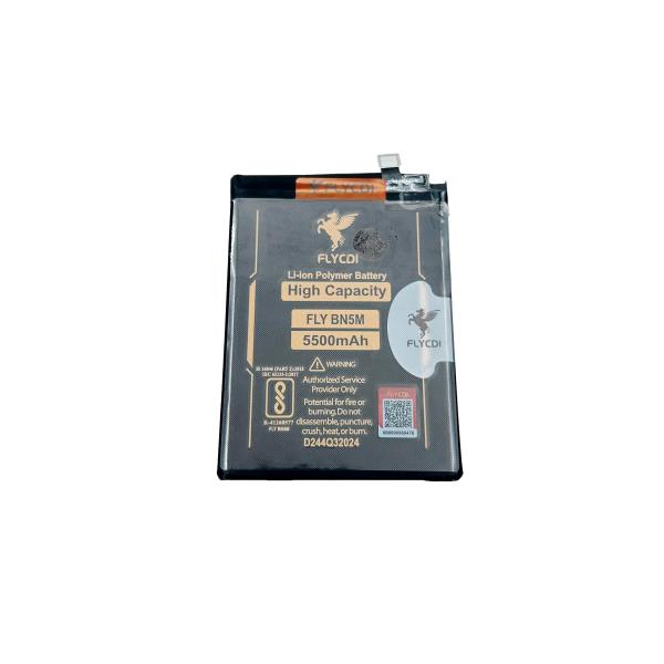 Bateria Xiaomi Bn5m Original Rendimiento Confiable