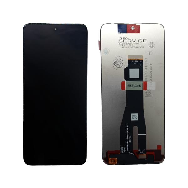 Honor Pantalla X7b Service Negra Sin Marco