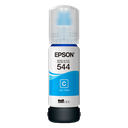 Botella Tinta Epson T544220-AL Cyan EcoTank