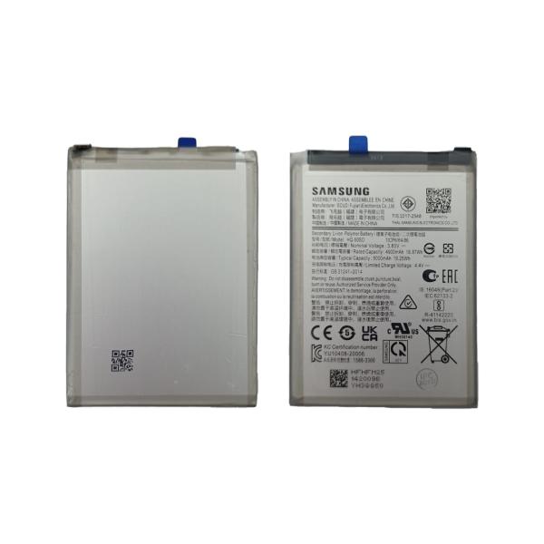 Bateria Samsung Galaxy A03 Original Hq-50sd Litio