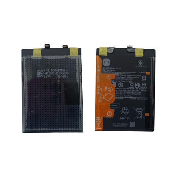 Bateria Xiaomi Redmi Note 11T Pro / Poco X4 GT BM5G - Original