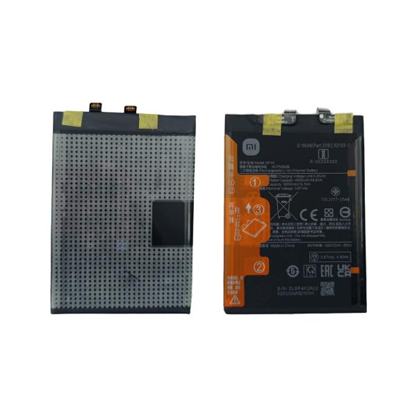 Bateria Xiaomi Redmi Note 12 Pro 5G / Poco X5 Pro BP4K