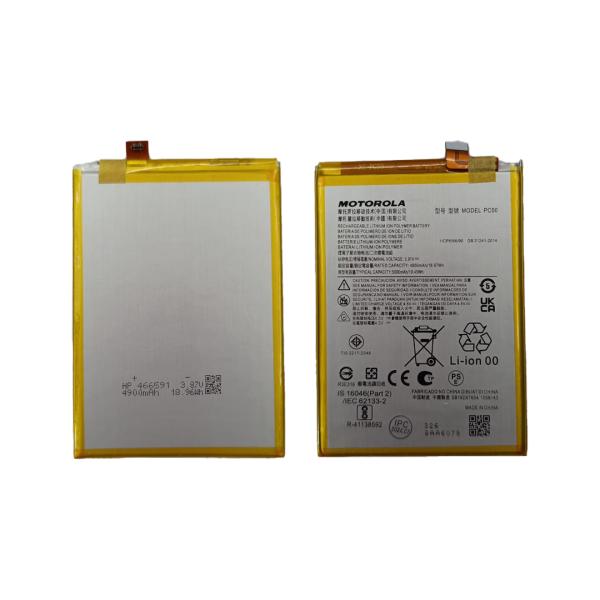 Bateria Motorola Pc50 Original Litio Repara Tu Celular
