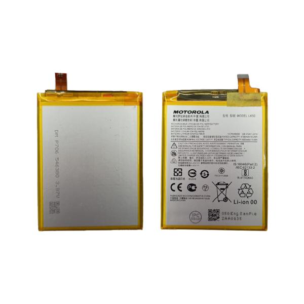 Bateria Motorola Lk50 Original Litio Repara Tu Celular