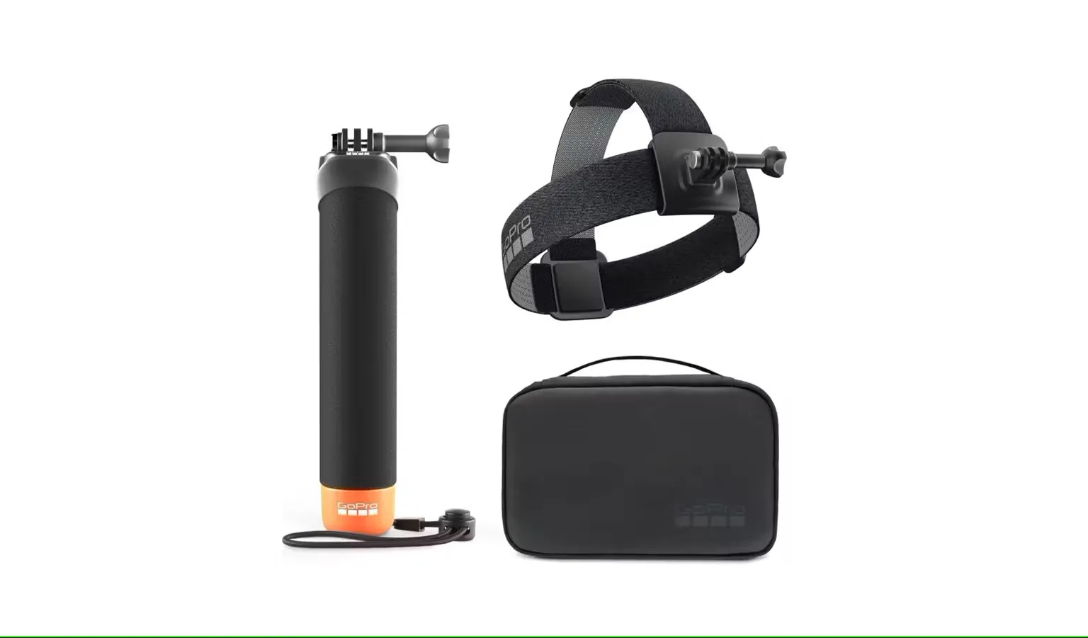 [SB-AKTES-003] GoPro Adventure Kit AKTES-003