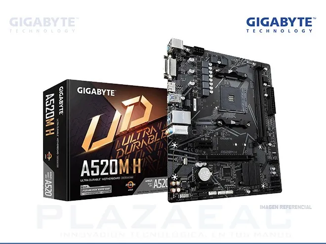 Msi Mb B550M PRO-VDH WIFI AM4 DDR4