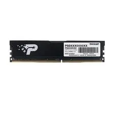 [SB-PSD416G32081] Patriot RAM 16GB DDR4-3200 CL19 Udimm