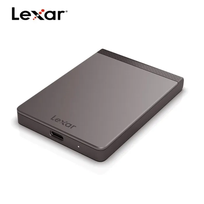 [SB-LSL200X001T-] Lexar Disco Portable Sl200 Ssd Usb 3.1 1tb