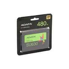 Adata Disco SSD Su630 480gb Sata 2.5"