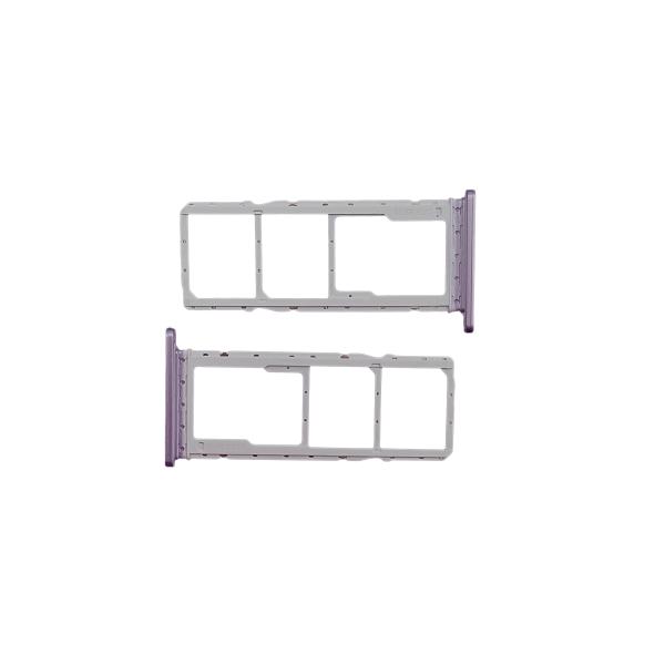 Samsung Bandeja SIM Galaxy A05s Original Morada