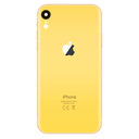 Apple Caratula iPhone Xr Dorada Original