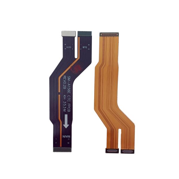 Samsung Flex Principal Galaxy A15 A155 Original Repuesto