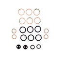 Samsung Lente Camara Galaxy S24 Ultra Repuesto TW Plastico