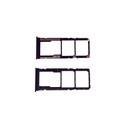 Xiaomi Bandeja SIM Redmi 13c Negra Repuesto Original