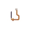 Motorola Flex Sensor Huella Moto G84 Repuesto Original