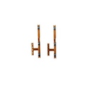 Motorola Flex Boton Encendido Volumen Moto G54 Repuesto