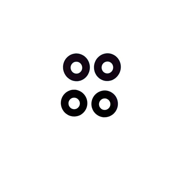 Lente Camara Motorola G13 Flex Repuesto TW