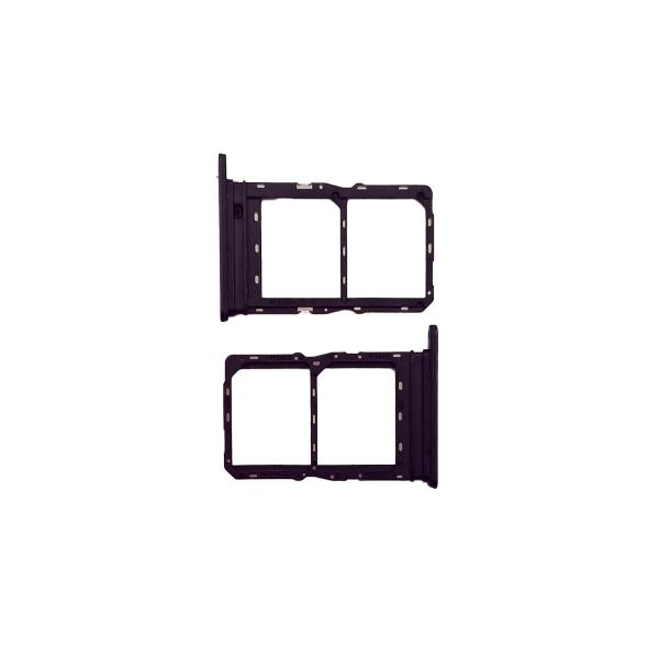 Honor X6a Bandeja Porta SIM Negra Original