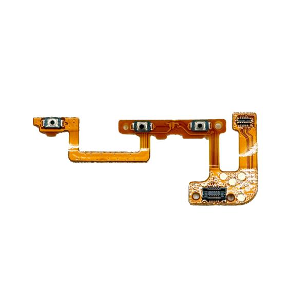 Huawei Flex Volumen Nova 10 Se Repuesto Original