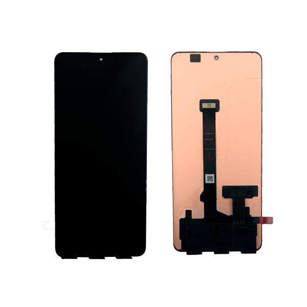 Pantalla Xiaomi Note 13 Pro Completa Original Negra