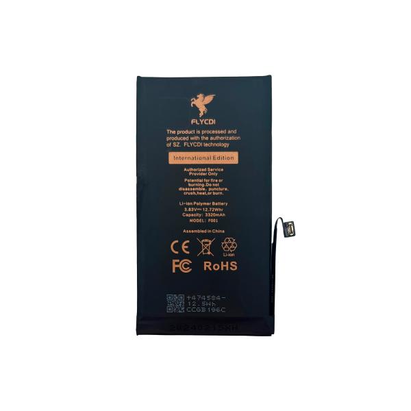 Bateria Flycdi Para iPhone 12 y 12 Pro Repuesto