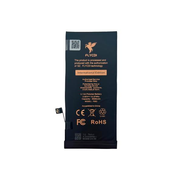 Bateria Flycdi Para iPhone 8 Plus 5.5 Repuesto