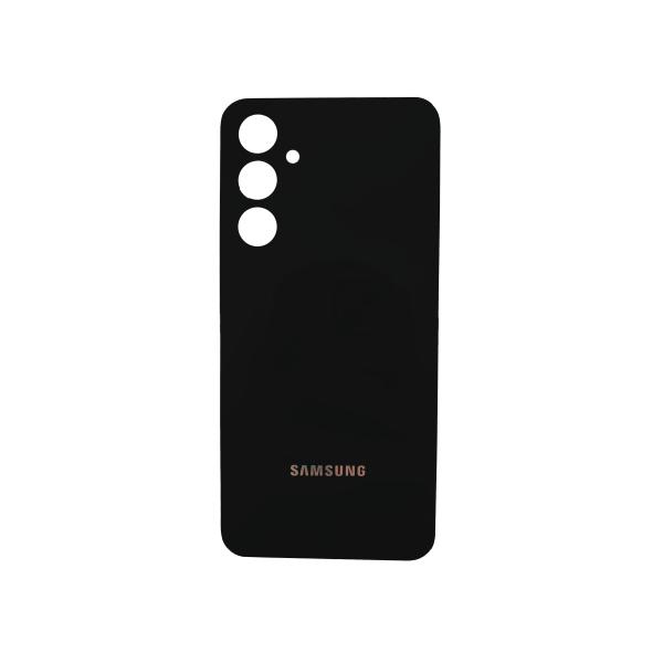 Tapa Trasera Samsung Galaxy A54 Negra Original Sin Marco