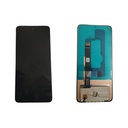 Motorola G84 Pantalla LCD Completa Negra Sin Marco