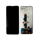 Pantalla Motorola Moto E7 Completa Service Negra
