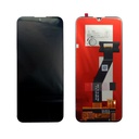 Pantalla Motorola E6s E6i Completa MNK Negra