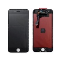 Pantalla iPhone 6G 4.7" Completa Negra Con Marco - Apple