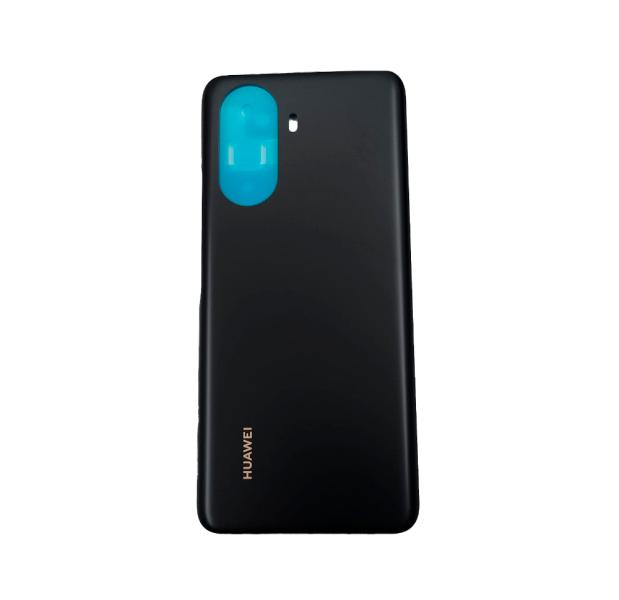 Huawei Tapa Nova Y71 Negra Original Repuesto