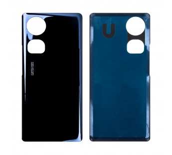 Honor Tapa Honor 70 Negra Original