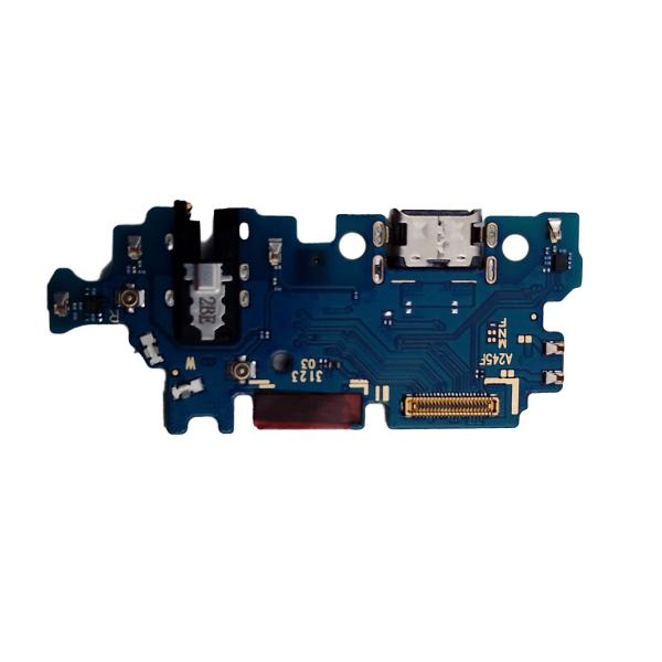 Samsung Galaxy A24 LTE Flex Rack Carga Original