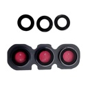 Samsung Lente Camara Galaxy A34 5g Gris Con Marco Original