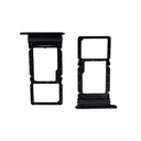 Samsung Bandeja Sim Galaxy A34 5G Original Negra