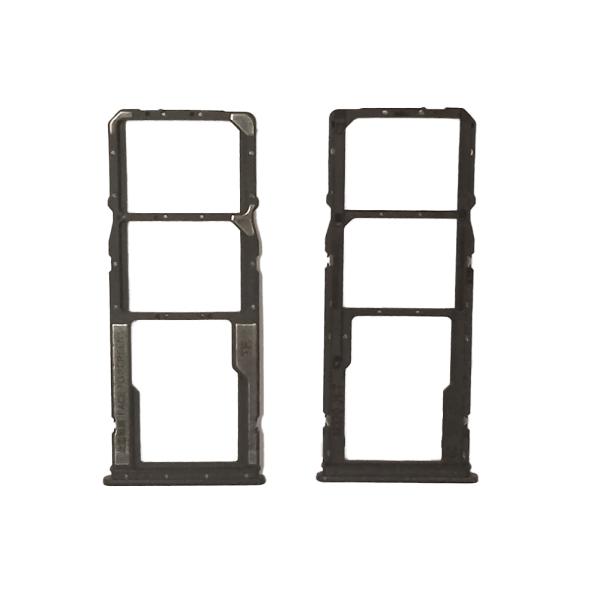 Xiaomi Bandeja Sim Redmi Note 11/11S/12S Original Negra