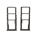 Xiaomi Bandeja Sim Redmi Note 11/11S/12S Original Negra